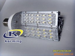 深圳市凱明節能設備有限公司道路照明燈產品列表與照明器材選型指南